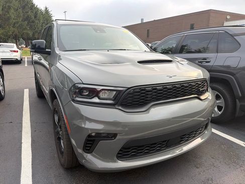 Used 2022 Dodge Durango GT AWD/4WD image 5