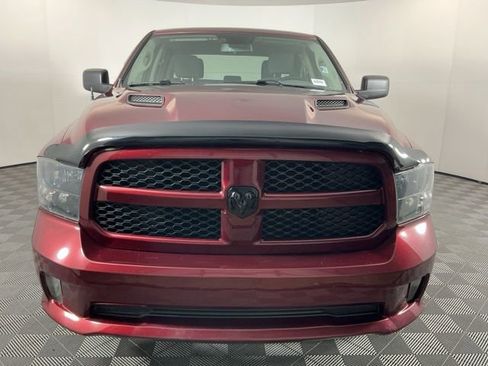 Used 2019 RAM 1500 Express w/ Wheel & Sound Group image 2