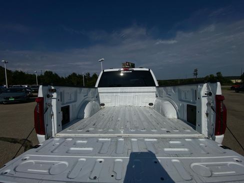 Used 2024 Ford F150 XLT w/ Mobile Office Package AWD/4WD image 15