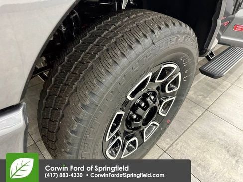 New 2026 Ford F350 Platinum image 53