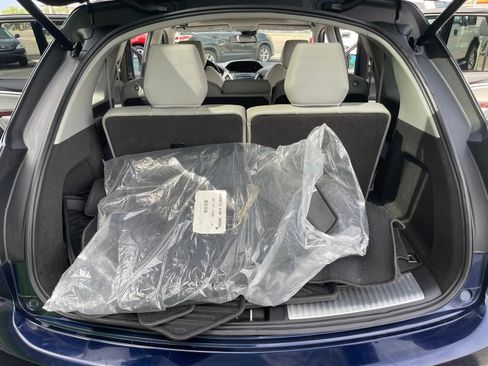 Used 2014 Acura MDX SH-AWD w/ Technology Package image 20