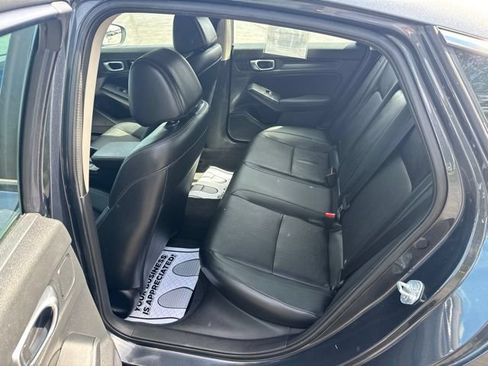 Used 2023 Honda Civic EX-L image 11