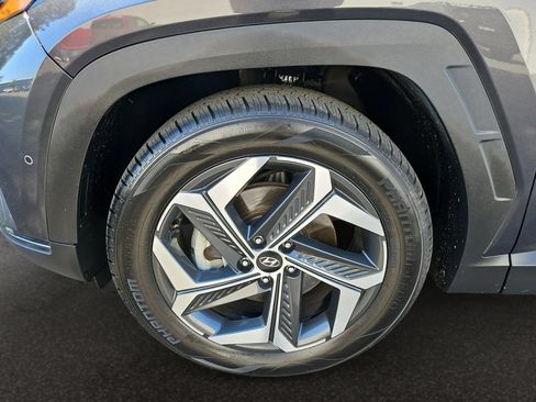 Used 2022 Hyundai Tucson Limited FWD image 38