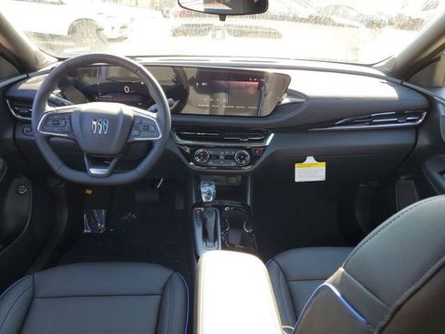 New 2026 Buick Envista Sport Touring w/ Convenience I Package image 11