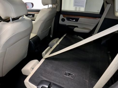 Used 2017 Honda CR-V EX-L image 21