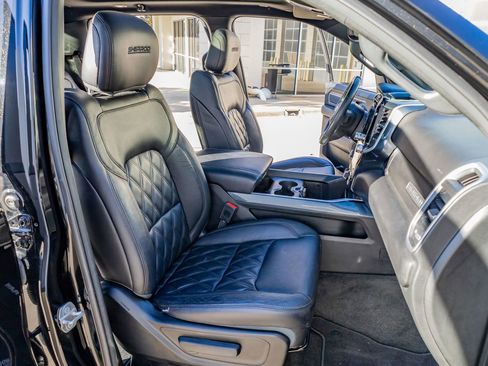 Used 2023 RAM 1500 Big Horn image 31