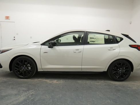 New 2026 Subaru Impreza RS AWD/4WD image 4