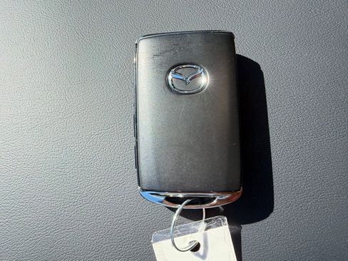 New 2026 MAZDA MAZDA3 s image 28