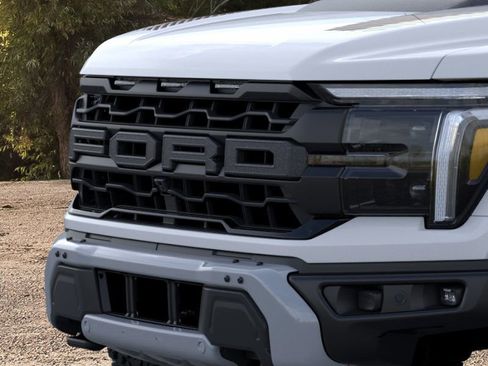New 2025 Ford F150 Raptor image 17
