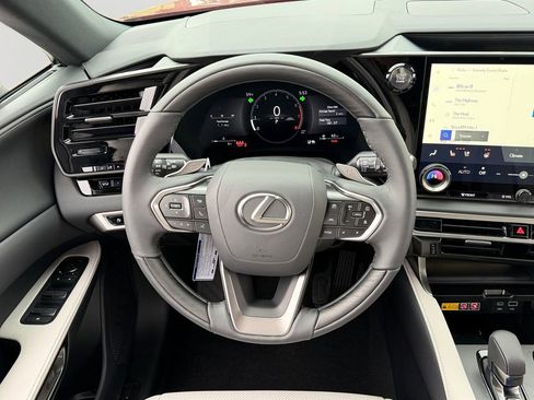 New 2026 Lexus RX 350 Premium image 14