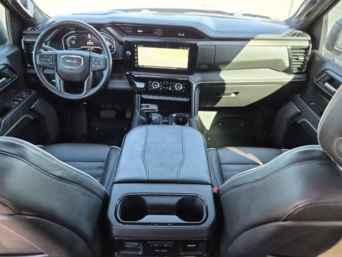Certified 2023 GMC Sierra 1500 AT4X AWD/4WD image 20