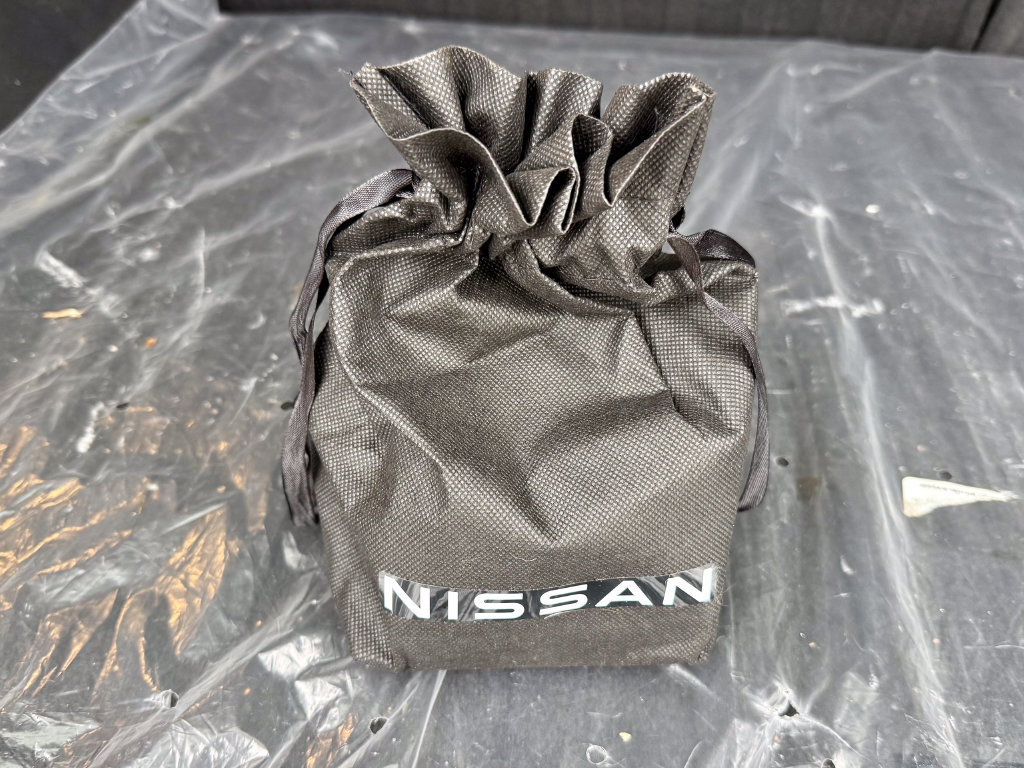 Used 2025 Nissan Murano SV AWD/4WD image 17