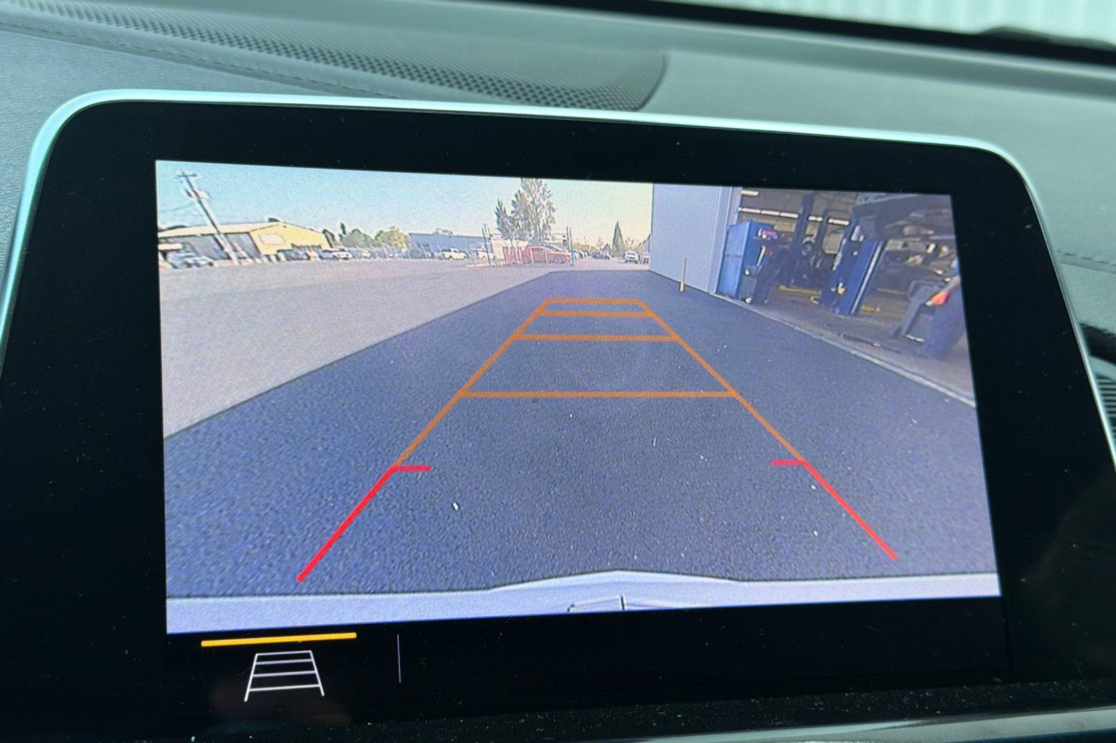 Used 2020 Cadillac CT4 Luxury w/ Sun And Sound Package RWD image 18