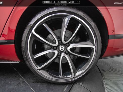 Used 2024 Bentley Flying Spur V8 AWD/4WD image 49