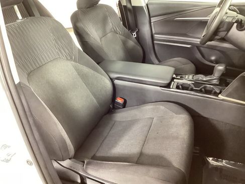 Used 2025 Toyota Camry LE FWD image 25