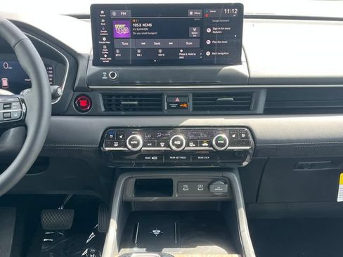 New 2026 Honda Pilot Elite image 27