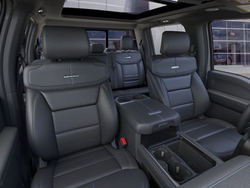 New 2026 Ford F350 Platinum AWD/4WD image 49