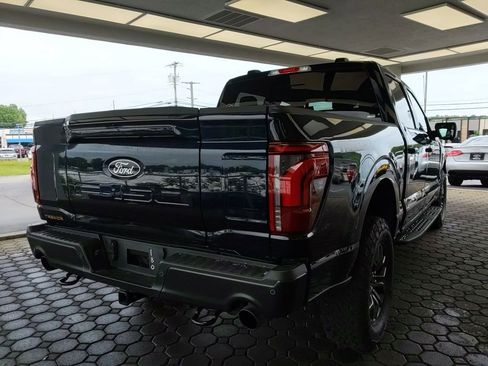 Certified 2025 Ford F150 Tremor w/ Equipment Group 402A High AWD/4WD image 6