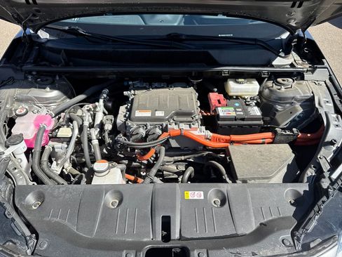 Used 2023 Subaru Solterra AWD image 21