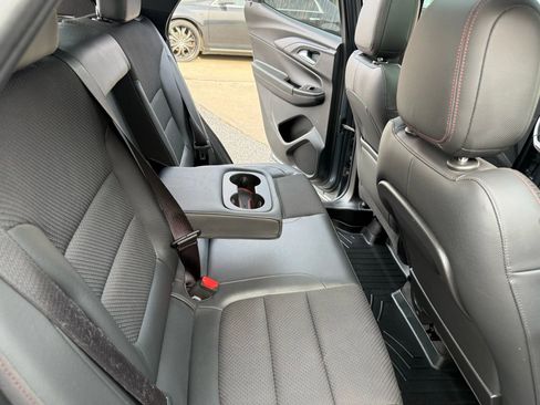 Used 2021 Chevrolet TrailBlazer RS w/ Sun and Liftgate Package image 27