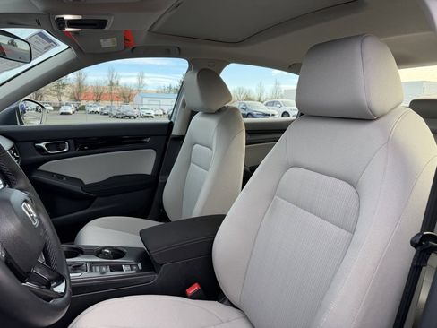 Used 2022 Honda Civic EX image 14