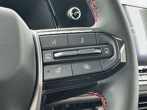 New 2025 Chevrolet Colorado Z71 w/ Midnight Edition image 19