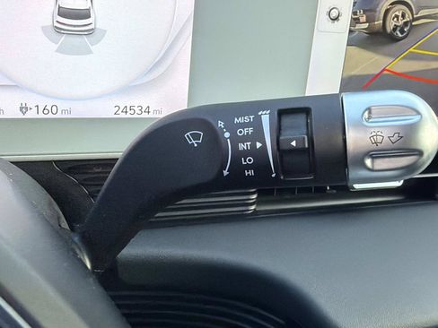 Certified 2024 Hyundai Ioniq 5 SEL RWD image 26