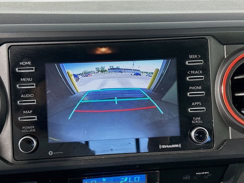 Used 2023 Toyota Tacoma SR AWD/4WD image 13