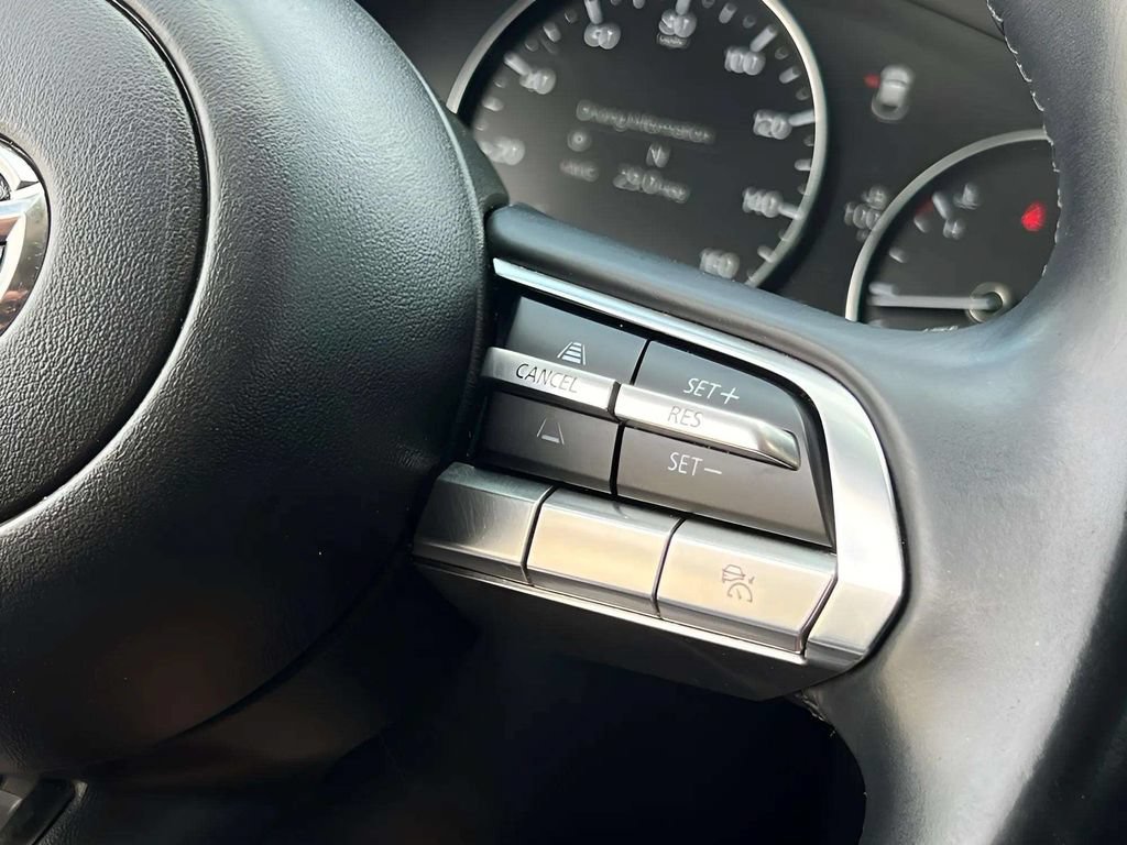 Used 2023 MAZDA CX-30 AWD 2.5 S w/ Preferred Package image 17