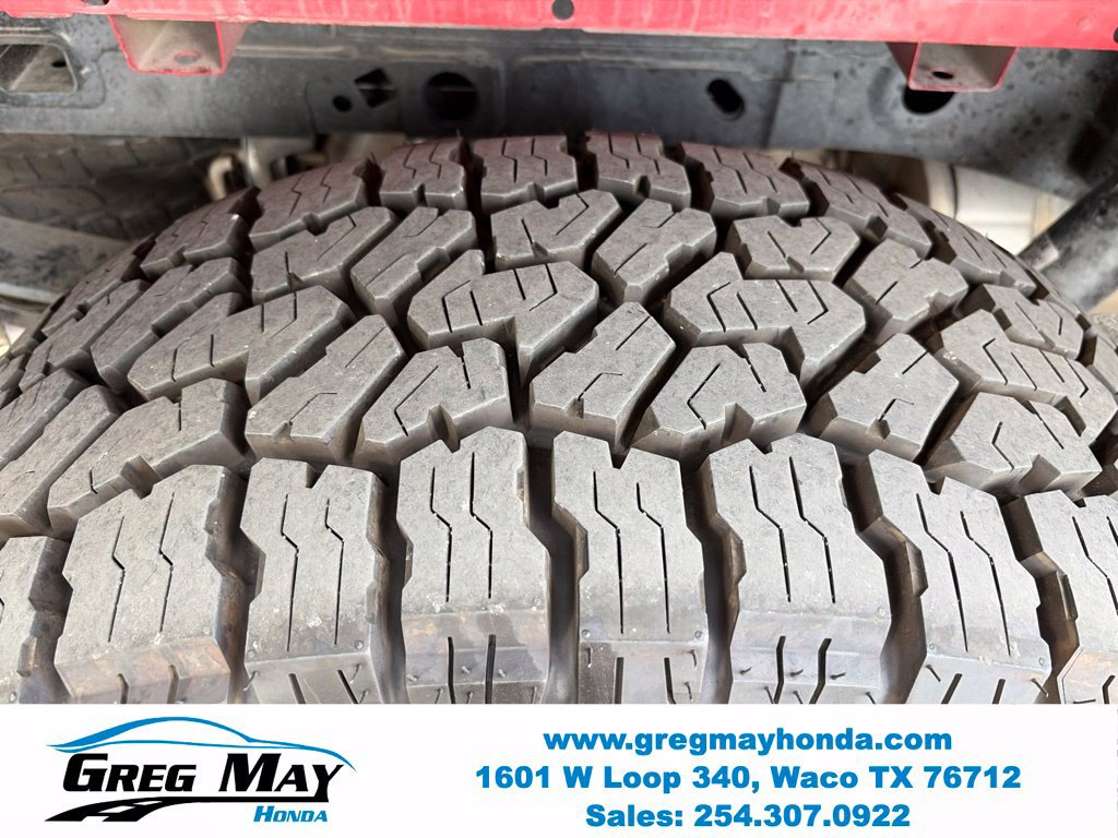 Used 2025 Ford F150 Platinum w/ Equipment Group 702A High AWD/4WD image 11