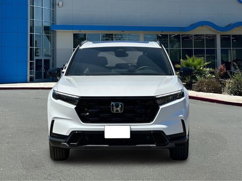 Used 2026 Honda CR-V Sport-L image 5