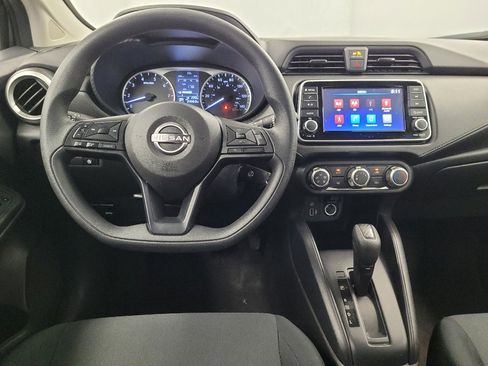 Used 2024 Nissan Versa S w/ S Plus Package image 22
