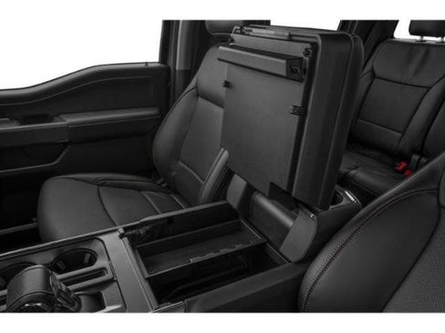 Used 2021 Ford F150 Lariat AWD/4WD image 14