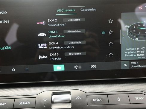 Used 2025 Kia K4 EX FWD image 30