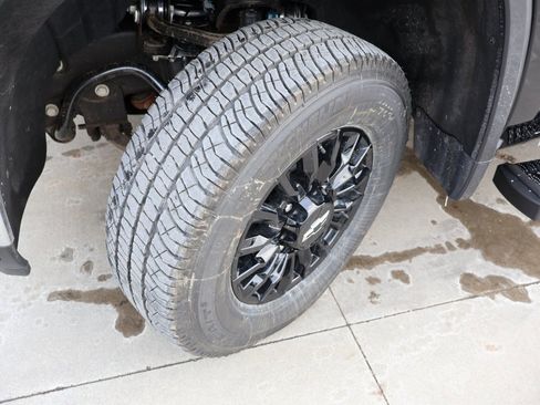 New 2026 Chevrolet Silverado 3500 W/T image 44