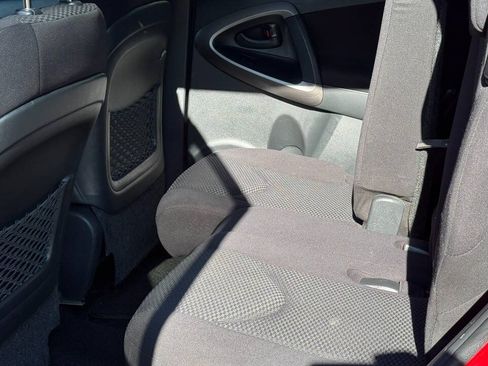 Used 2008 Toyota RAV4 Sport AWD/4WD image 16