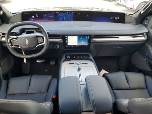 New 2025 Lincoln Navigator Reserve w/ Jet Appearance Package image 15