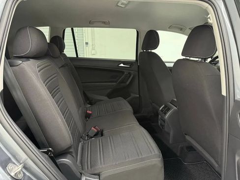 Used 2023 Volkswagen Tiguan S FWD image 15