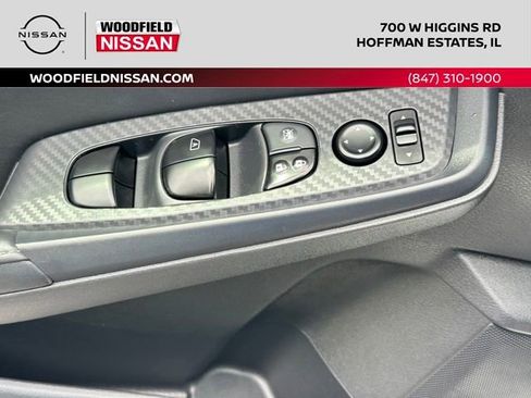 Certified 2024 Nissan Sentra SV w/ All-Weather Package FWD image 19