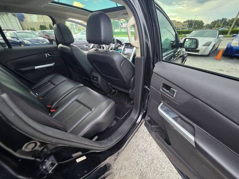 Used 2013 Ford Edge SEL FWD image 19