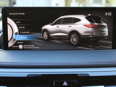 Used 2022 Acura MDX Type S image 25