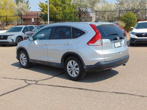 Used 2014 Honda CR-V EX-L image 6