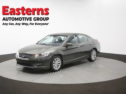 Used 2013 Honda Accord EX-L image 58