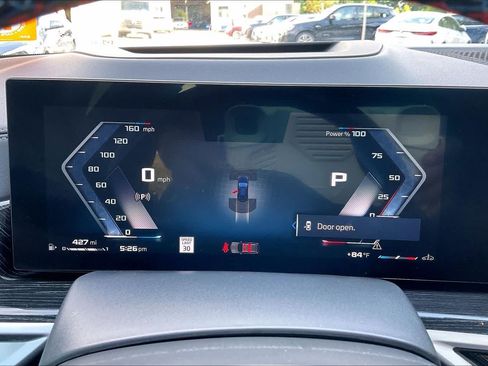 Used 2025 BMW X5 M60i w/ Executive Package AWD/4WD image 25