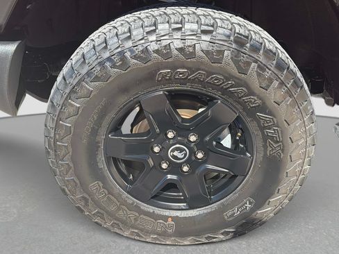 Used 2024 Ford Bronco Big Bend AWD/4WD image 12