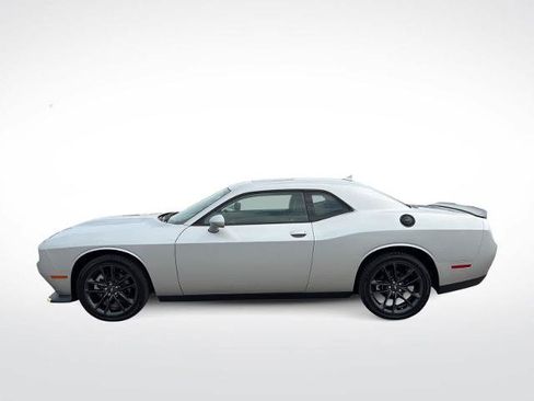 Used 2023 Dodge Challenger GT w/ Plus Package AWD/4WD image 5