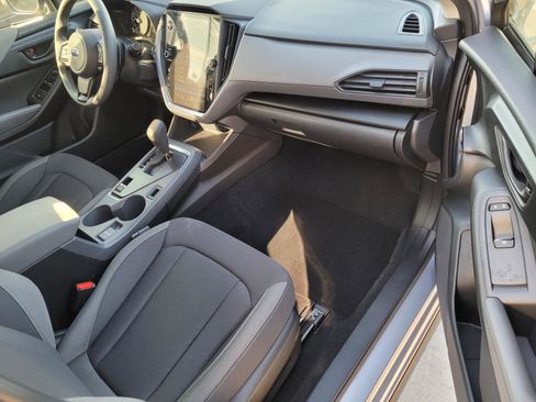 Certified 2025 Subaru Crosstrek 2.0i Premium image 23