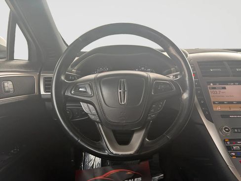 Used 2019 Lincoln MKZ Premiere AWD/4WD image 29