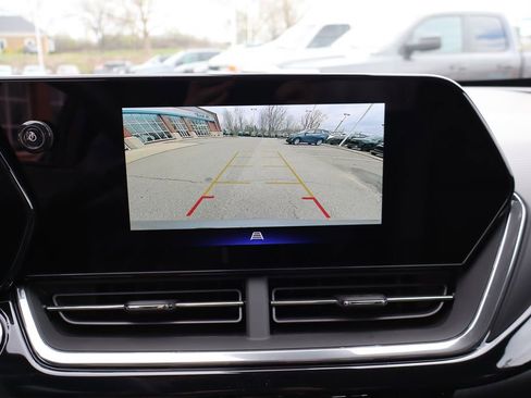 New 2026 Chevrolet Trax RS w/ Driver Confidence Package FWD image 18