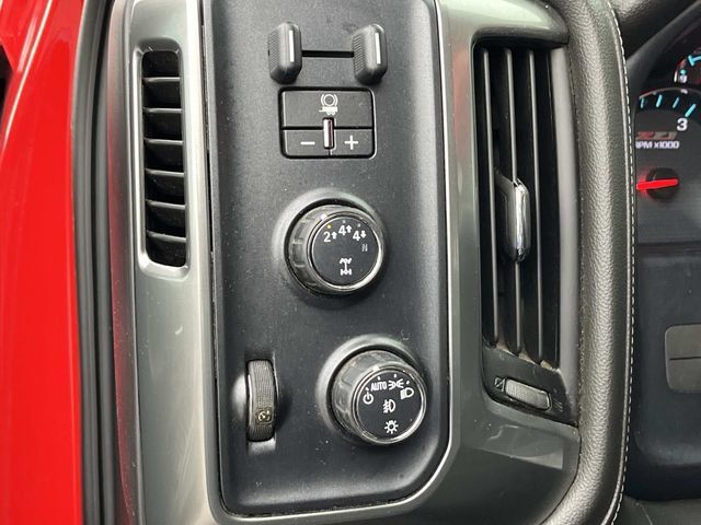 Used 2019 Chevrolet Silverado 2500 LTZ w/ Duramax Plus Package AWD/4WD image 30